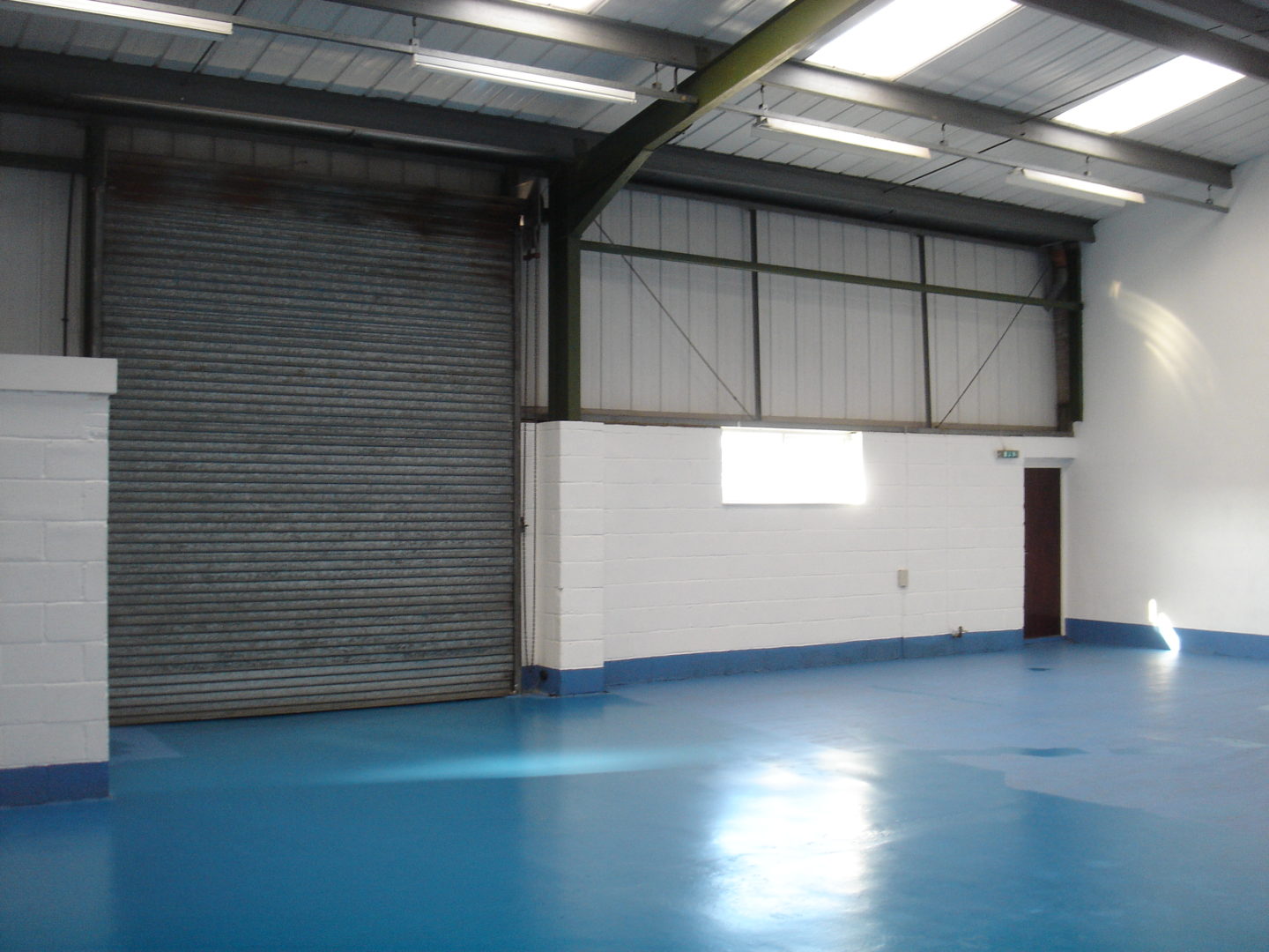 Unit 5 Didcot Road, Nuffield Industrial Estate, Poole Birchmere