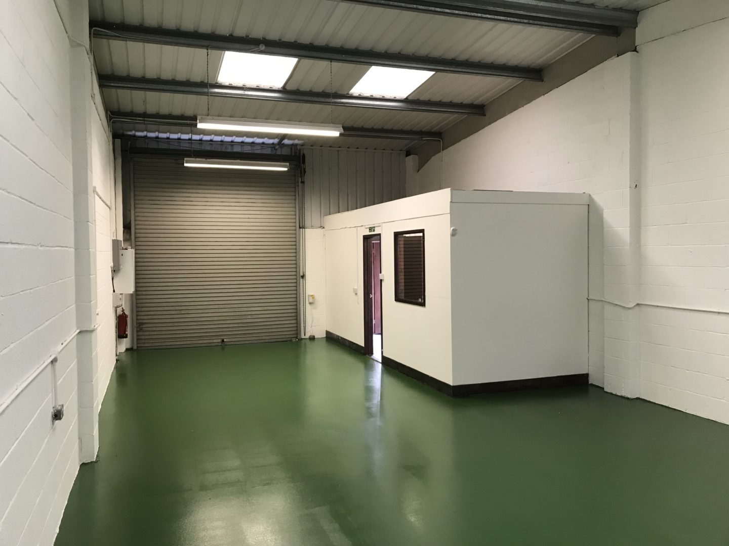 Unit 47 Uddens Trading Estate, Wimborne Birchmere