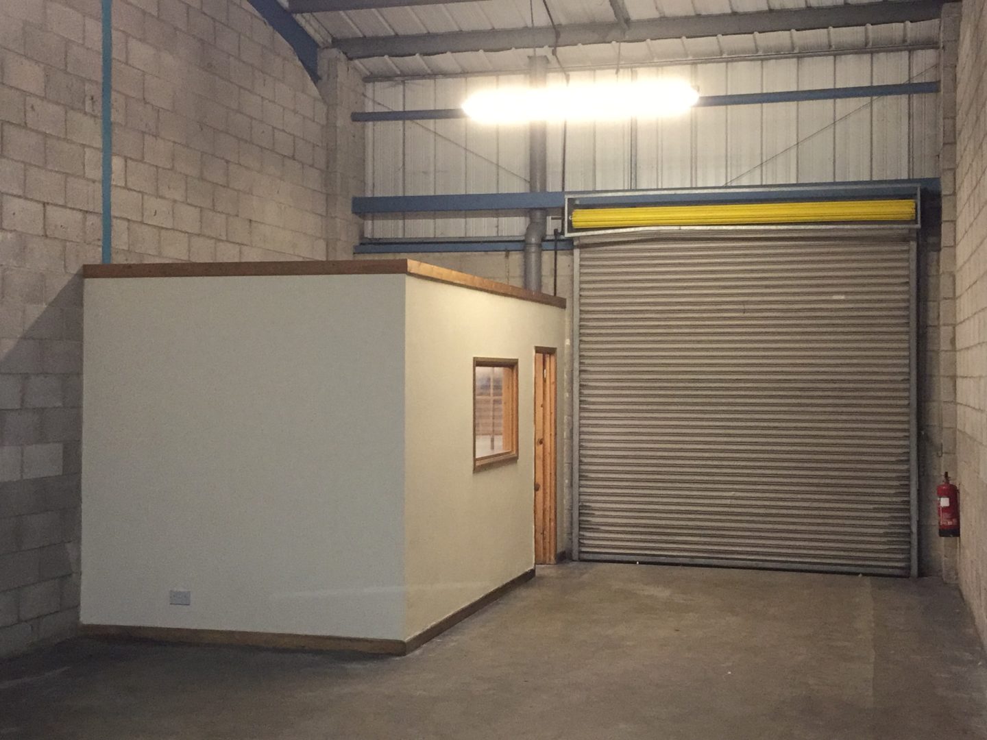 Unit 2 Muston Buildings, Townsend Business Park, Bere Regis Birchmere