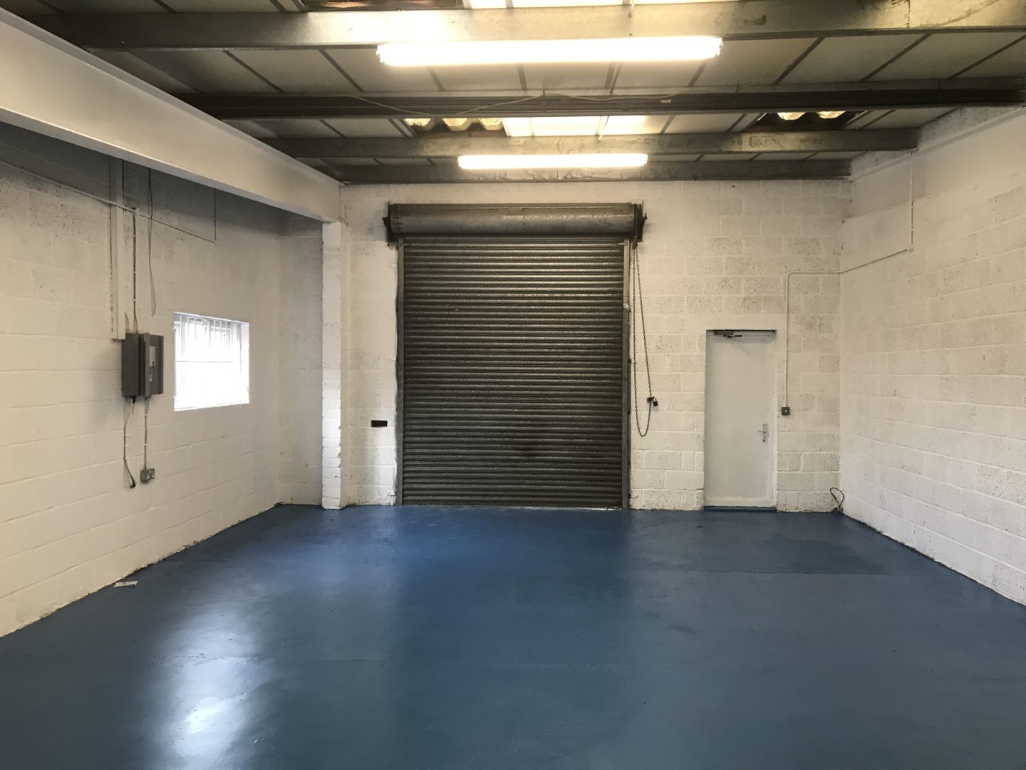 Unit 14 Stanley Green Crescent Industrial Estate, Stanley Green Road