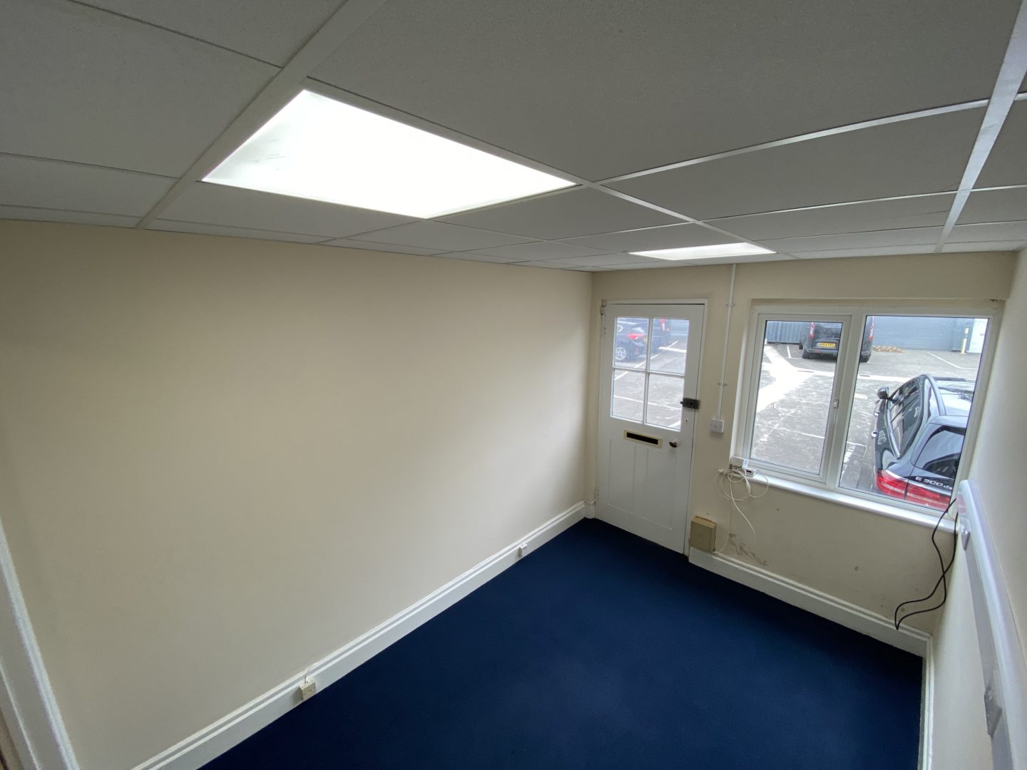 Unit 27A/B Old Street, Bailey Gate Industrial Estate, Sturminster