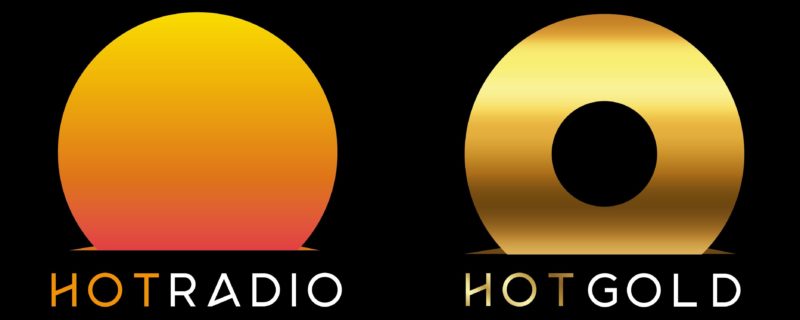 Hot Radio & Hot Radio Gold