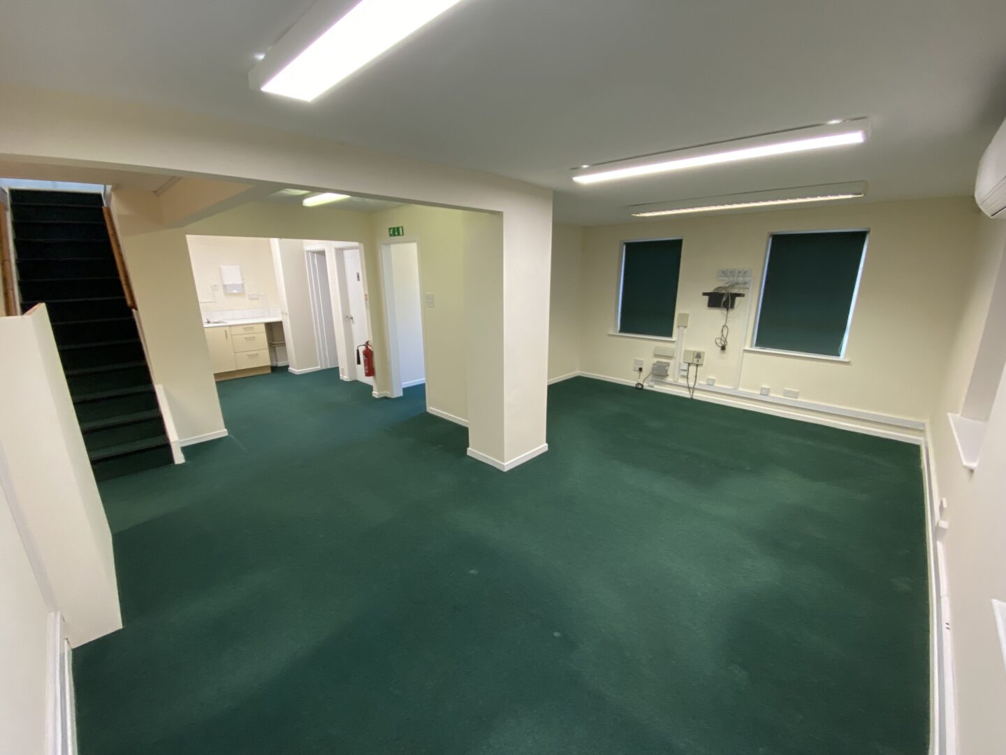 Unit 1 Forest Close, Ebblake Industrial Estate, Verwood