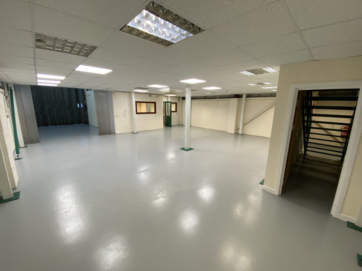 Unit 1 Forest Close, Ebblake Industrial Estate, Verwood