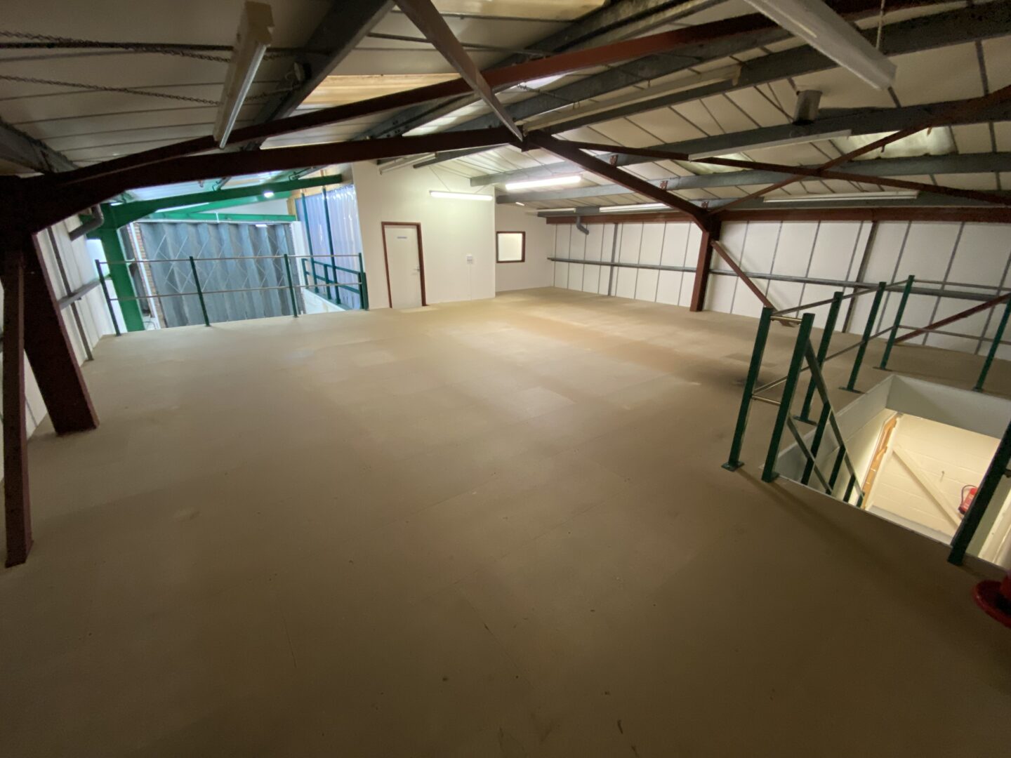 Unit 1 Forest Close, Ebblake Industrial Estate, Verwood