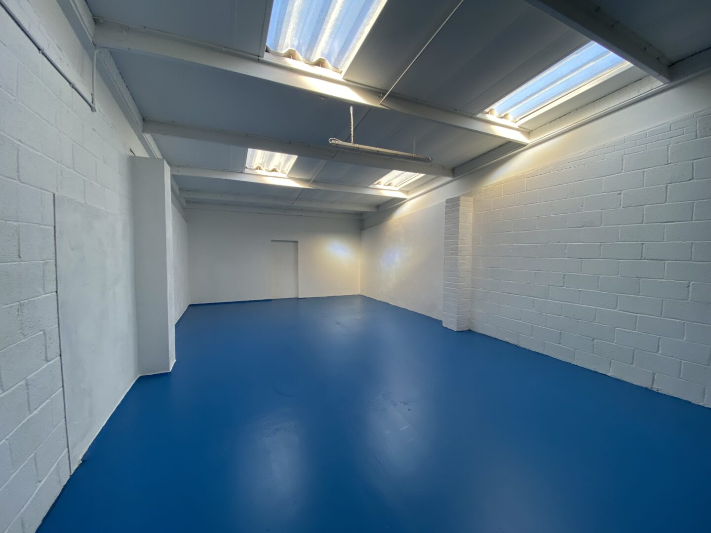 Unit 6 Stanley Green Crescent Industrial Estate, Stanley Green Road, Poole