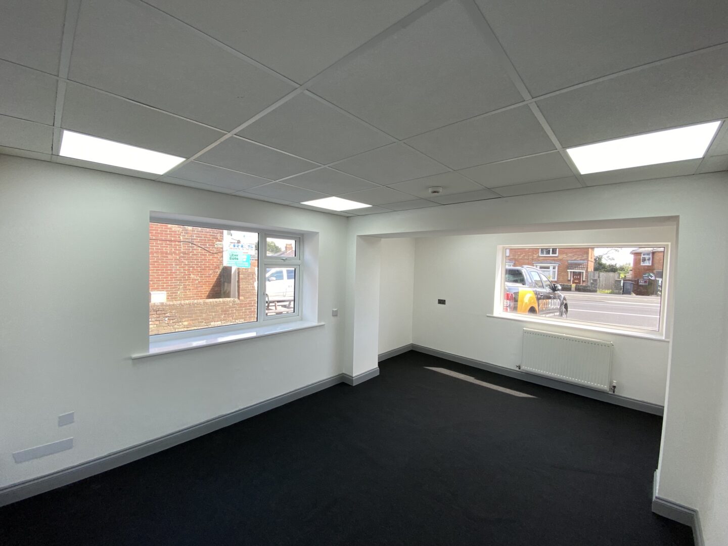 Suite 1 376 Ringwood Road, Poole