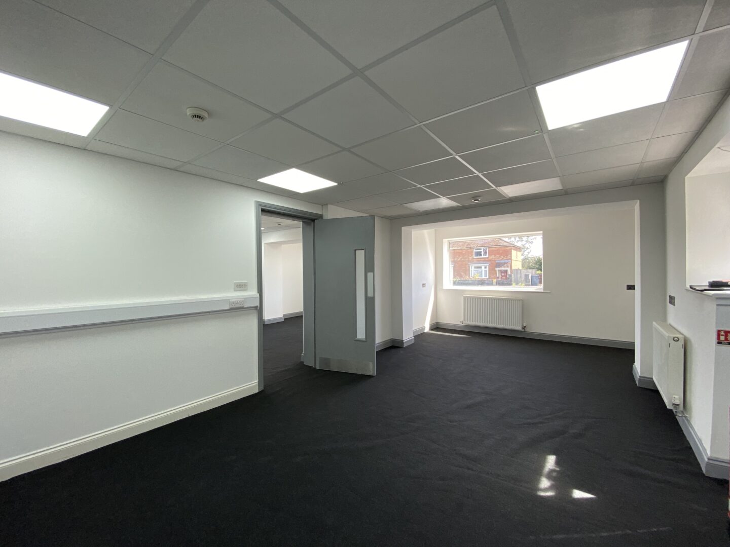 Suite 1 376 Ringwood Road, Poole